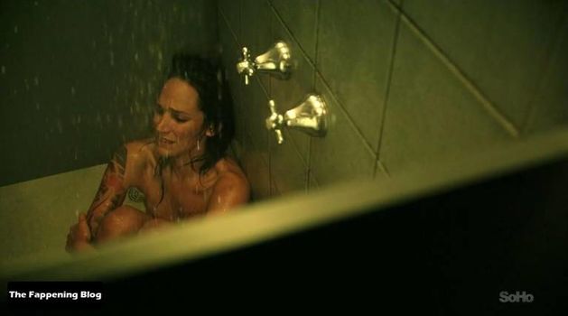 Nicole Da Silva