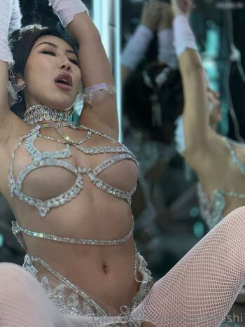 Nicole Doshi