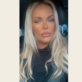 Nicole Farrell Glasgow