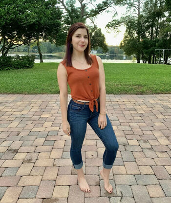 Nicole Frye