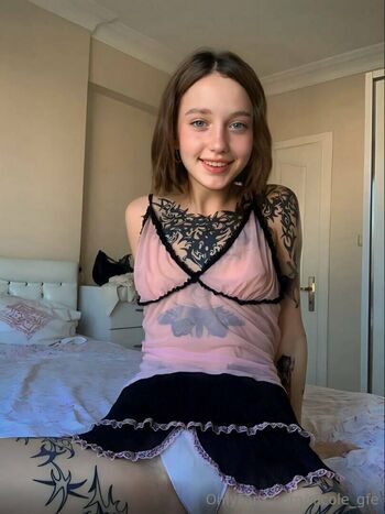 nicole_gfe