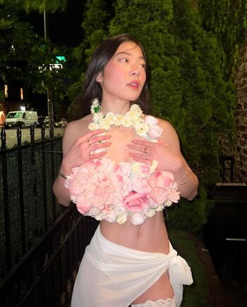 Nicole Hsing