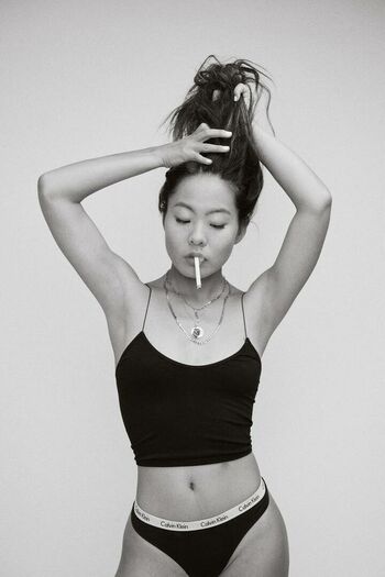 Nicole Kang