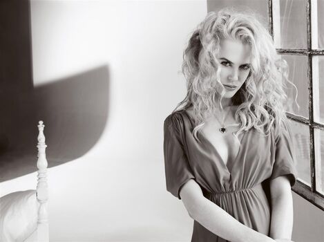 Nicole Kidman