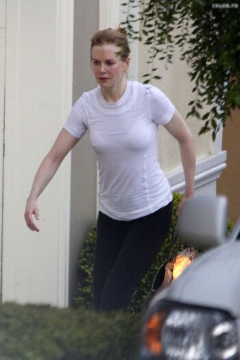 Nicole Kidman