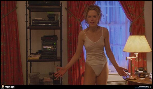 Nicole Kidman