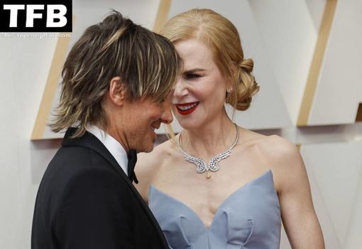 Nicole Kidman