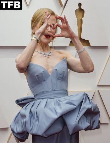 Nicole Kidman