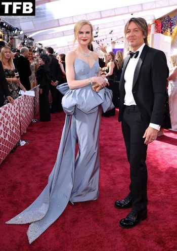 Nicole Kidman