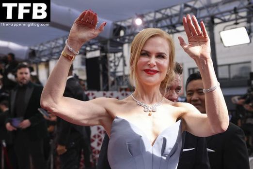 Nicole Kidman