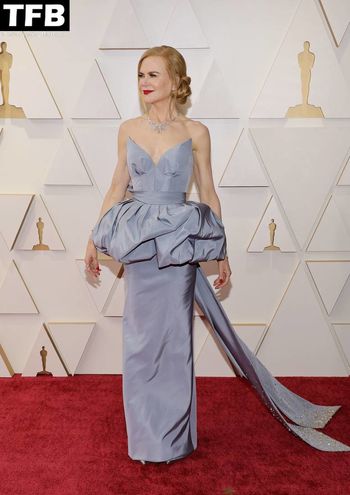 Nicole Kidman