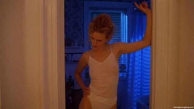 Nicole Kidman