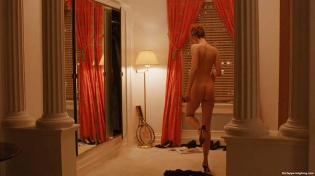 Nicole Kidman
