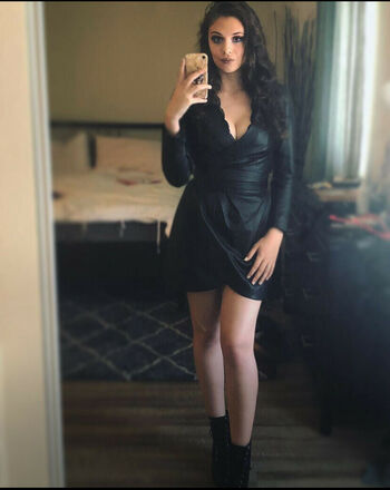 Nicole Maines