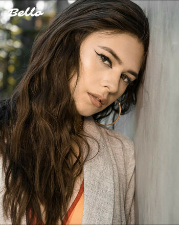 Nicole Maines