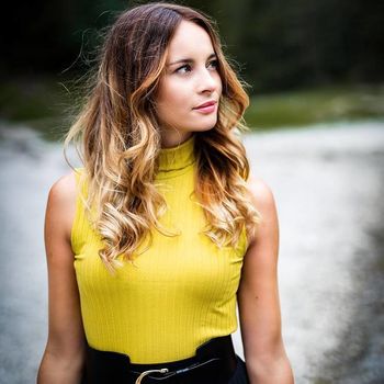Nicole Mieth