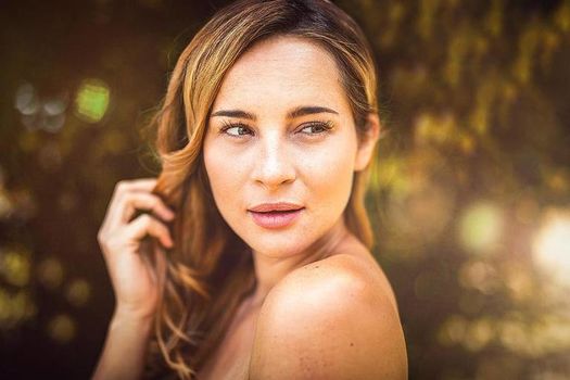 Nicole Mieth