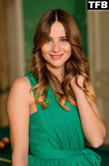 Nicole Mieth