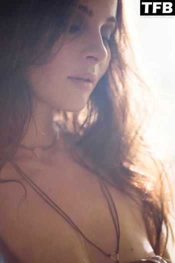 Nicole Mieth