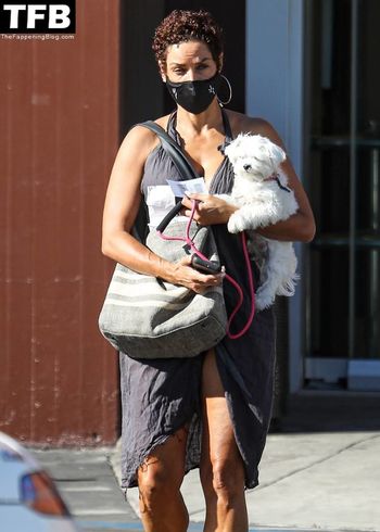 Nicole Murphy