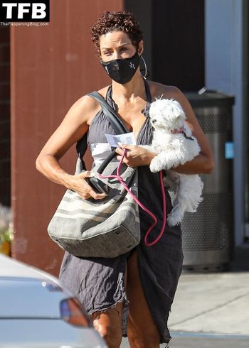 Nicole Murphy