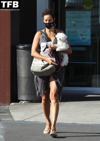 Nicole Murphy