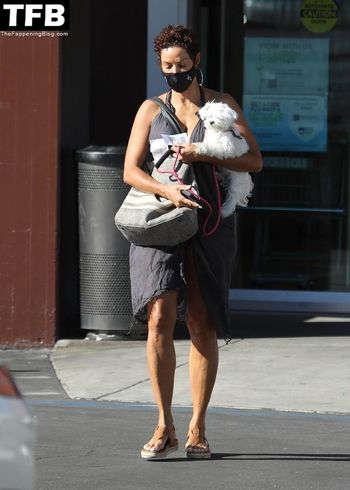 Nicole Murphy