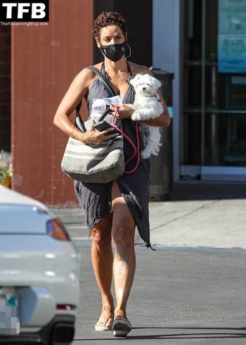 Nicole Murphy