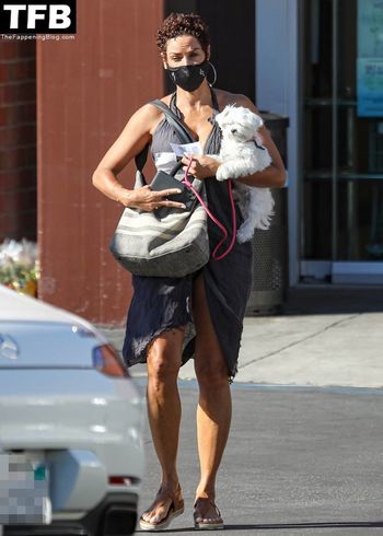 Nicole Murphy