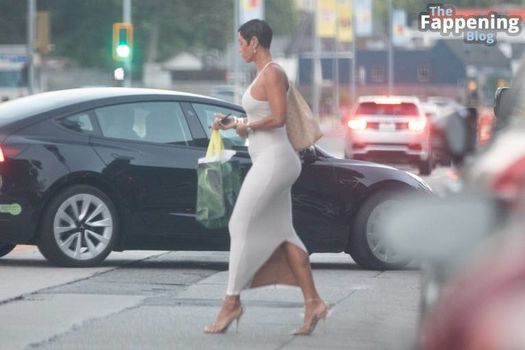 Nicole Murphy