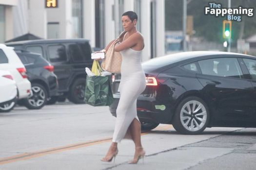 Nicole Murphy