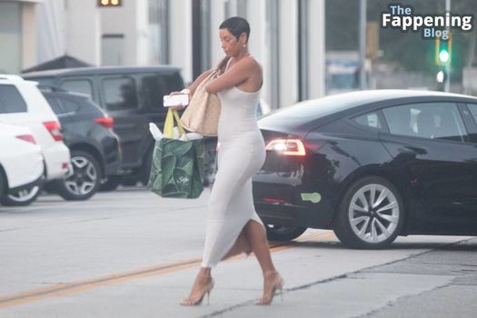 Nicole Murphy