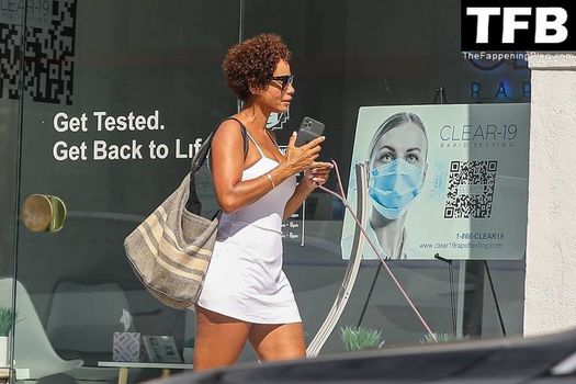 Nicole Murphy