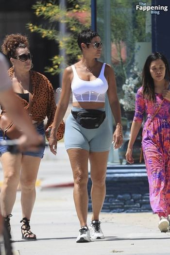 Nicole Murphy