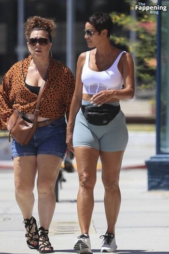 Nicole Murphy