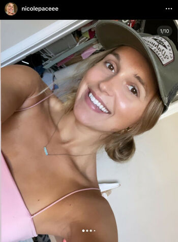 Nicole Pace