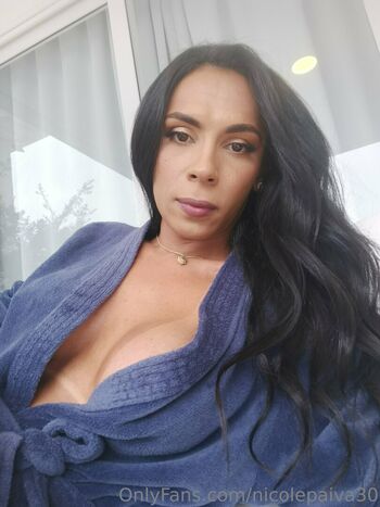 Nicole Paiva