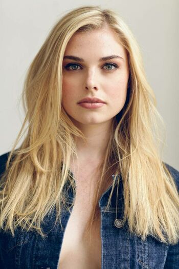 Nicole Patrick