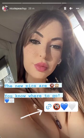 Nicole Peachy