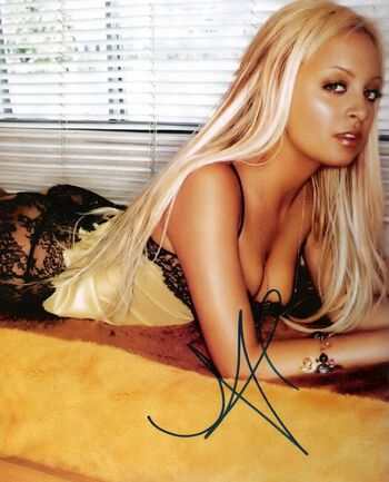 Nicole Richie