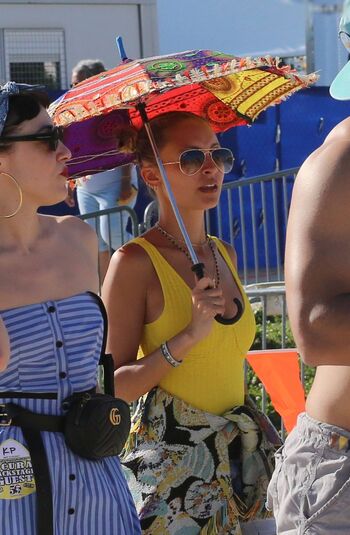 Nicole Richie