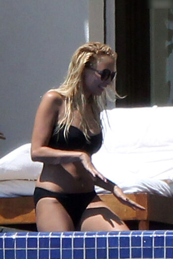 Nicole Richie