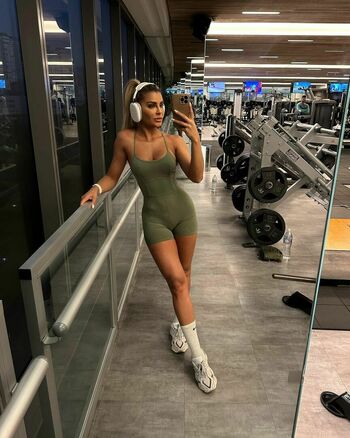 Nicole Rocha