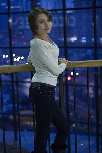 Nicole Ross