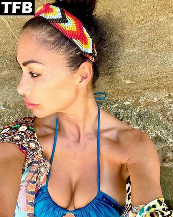 Nicole Scherzinger
