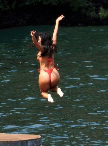 Nicole Scherzinger