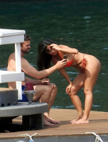 Nicole Scherzinger