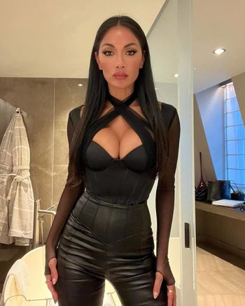 Nicole Scherzinger
