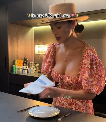 Nicole Scherzinger