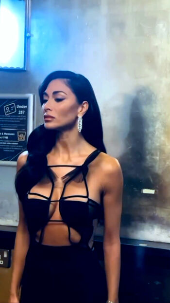 Nicole Scherzinger